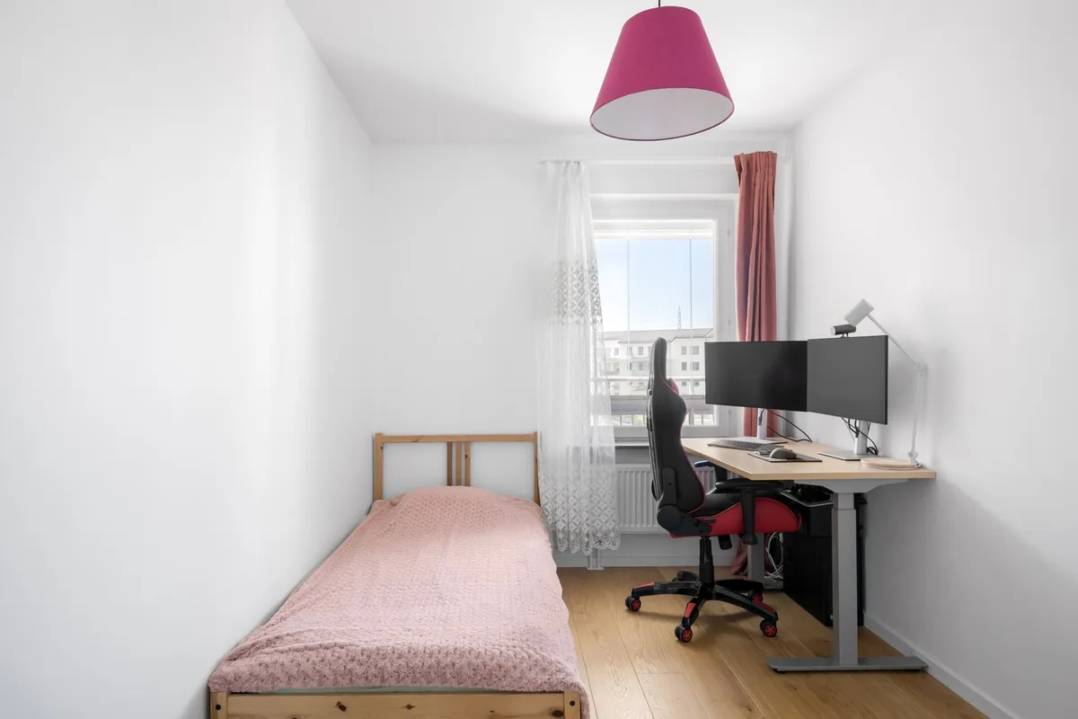 Hyreslägenhet på Sollentuna i sollentuna