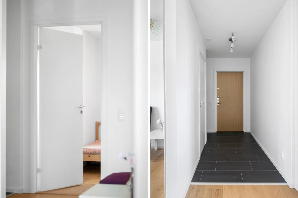 Hyreslägenhet på Sollentuna i sollentuna