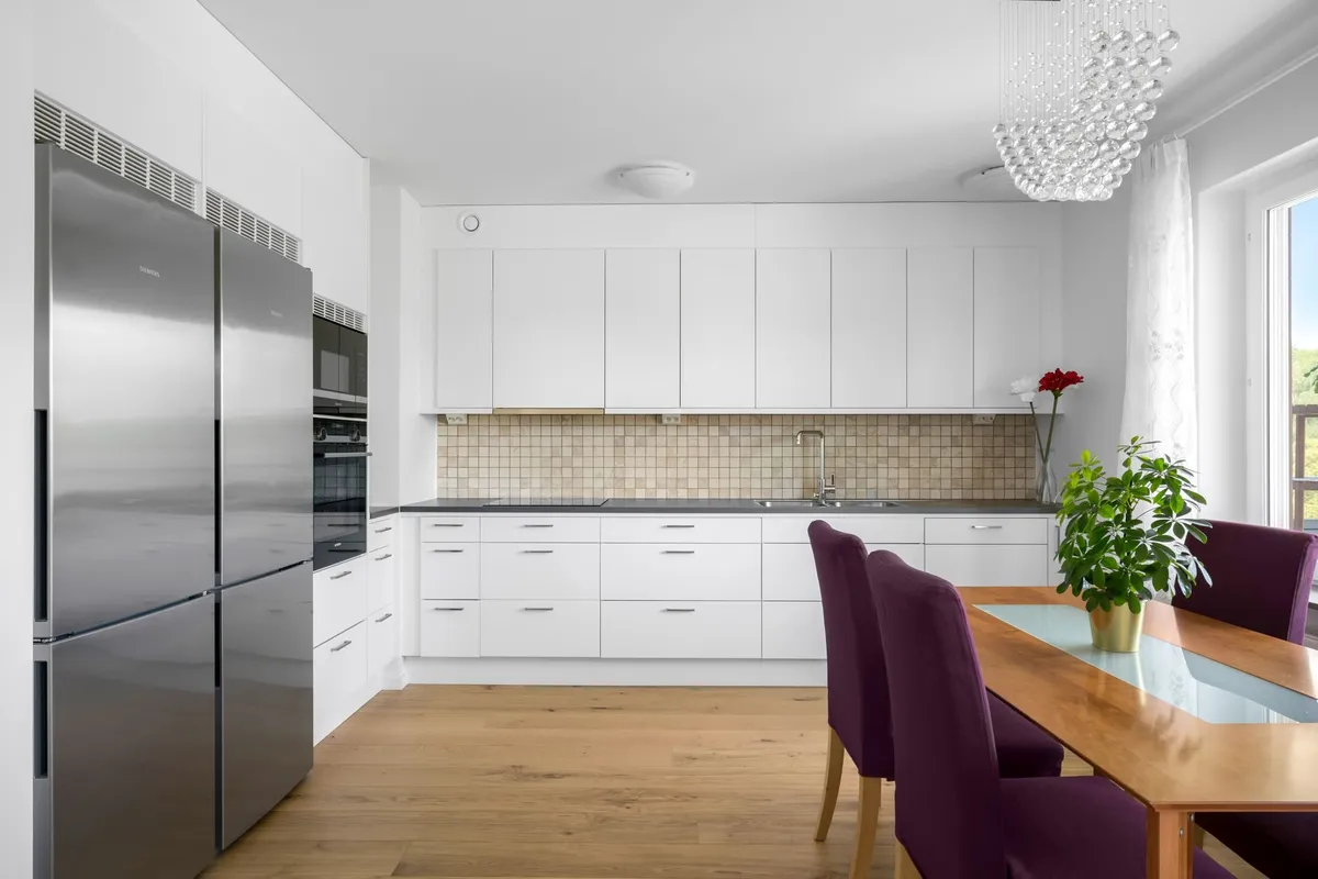 Hyreslägenhet på Sollentuna i sollentuna