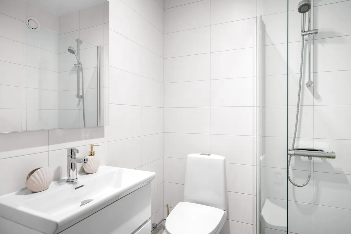 Hyreslägenhet på Sollentuna i sollentuna