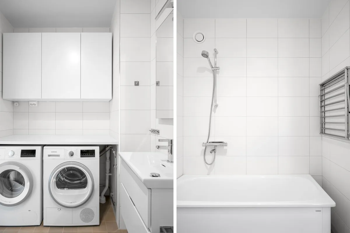 Hyreslägenhet på Sollentuna i sollentuna