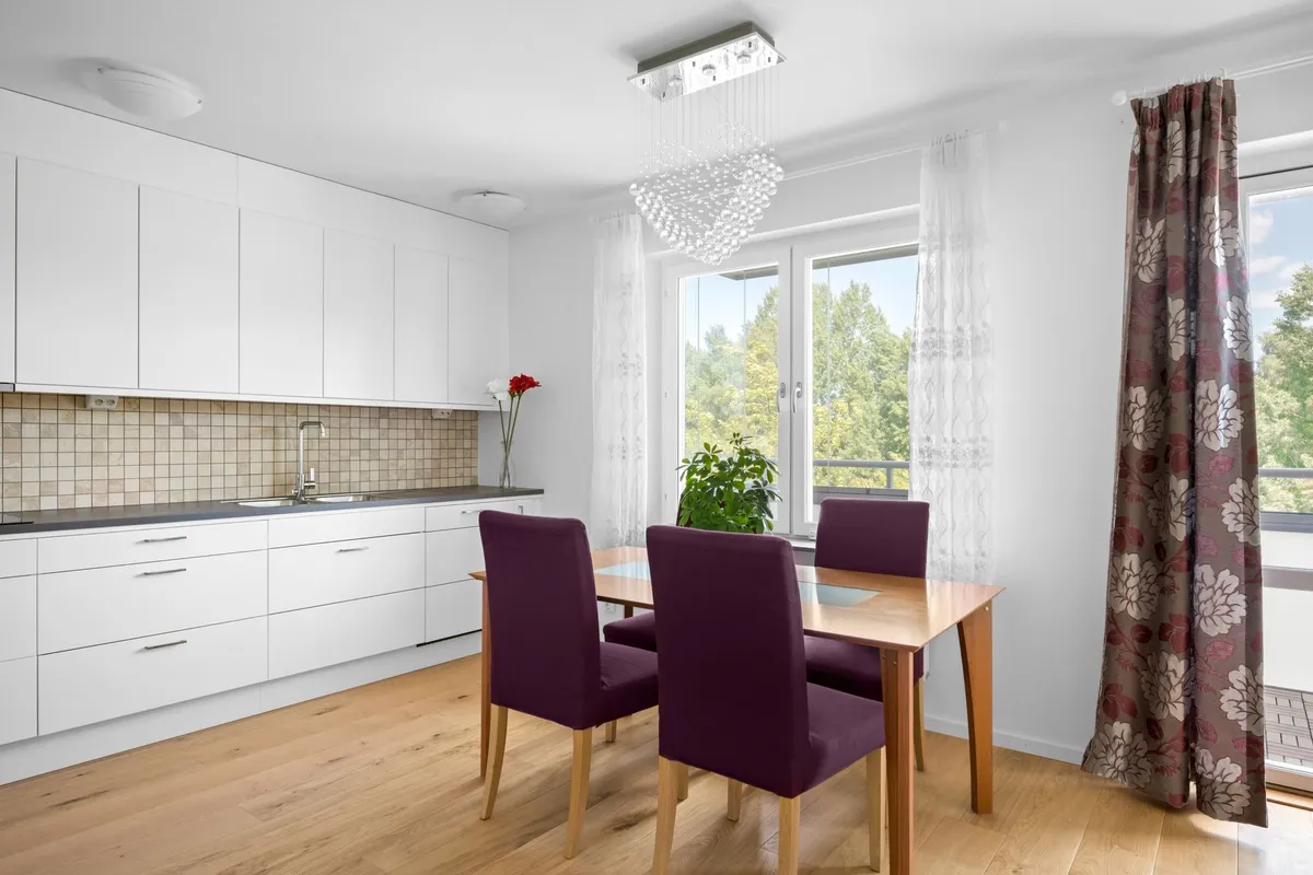 Hyreslägenhet på Sollentuna i sollentuna