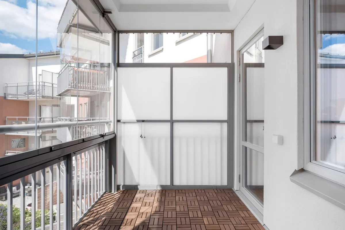 Hyreslägenhet på Sollentuna i sollentuna