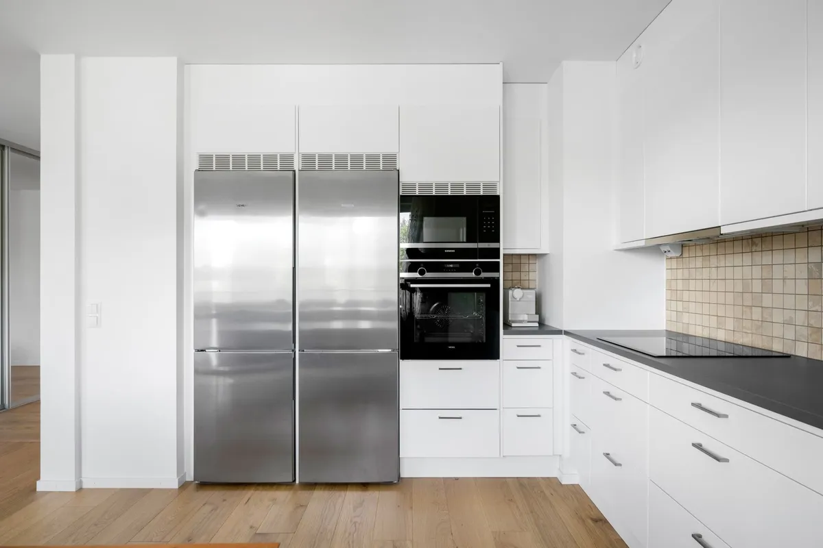 Hyreslägenhet på Sollentuna i sollentuna