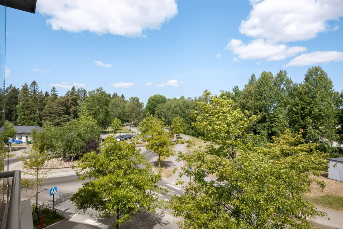 Hyreslägenhet på Sollentuna i sollentuna