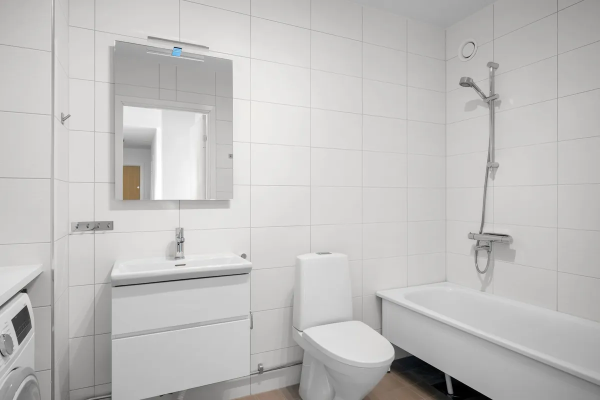 Hyreslägenhet på Sollentuna i sollentuna