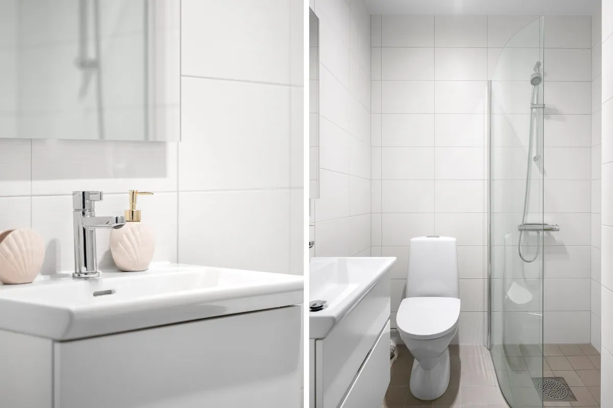 Hyreslägenhet på Sollentuna i sollentuna