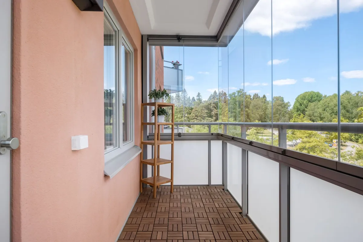 Hyreslägenhet på Sollentuna i sollentuna