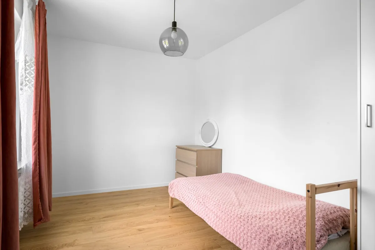 Hyreslägenhet på Sollentuna i sollentuna