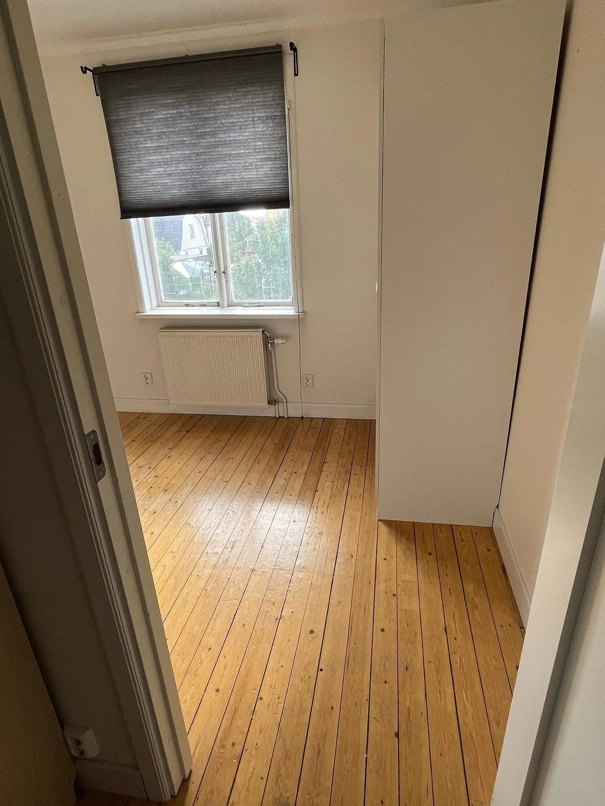 Hyresbostad på Uppsala i uppsala