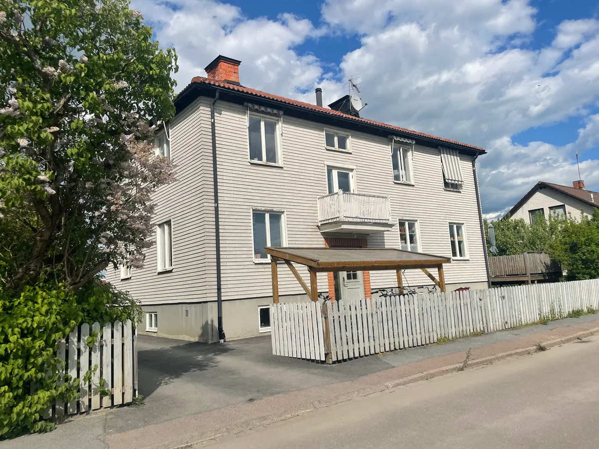 Hyresbostad på Uppsala i uppsala