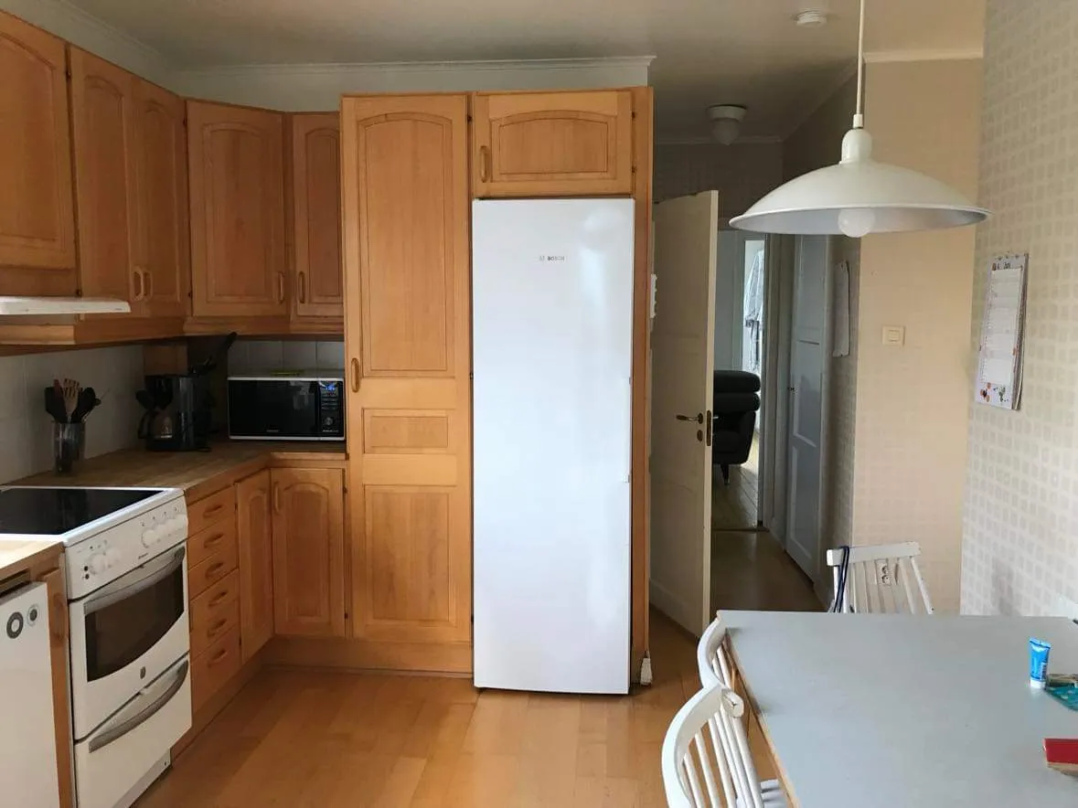 Hyresbostad på Uppsala i uppsala