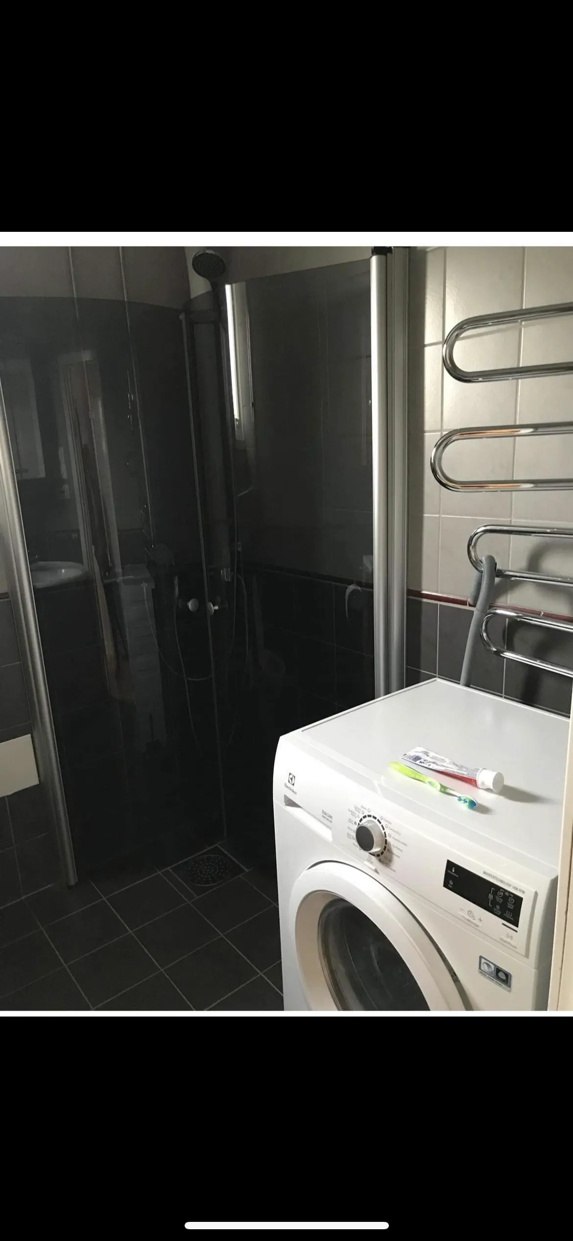 Hyresbostad på Uppsala i uppsala