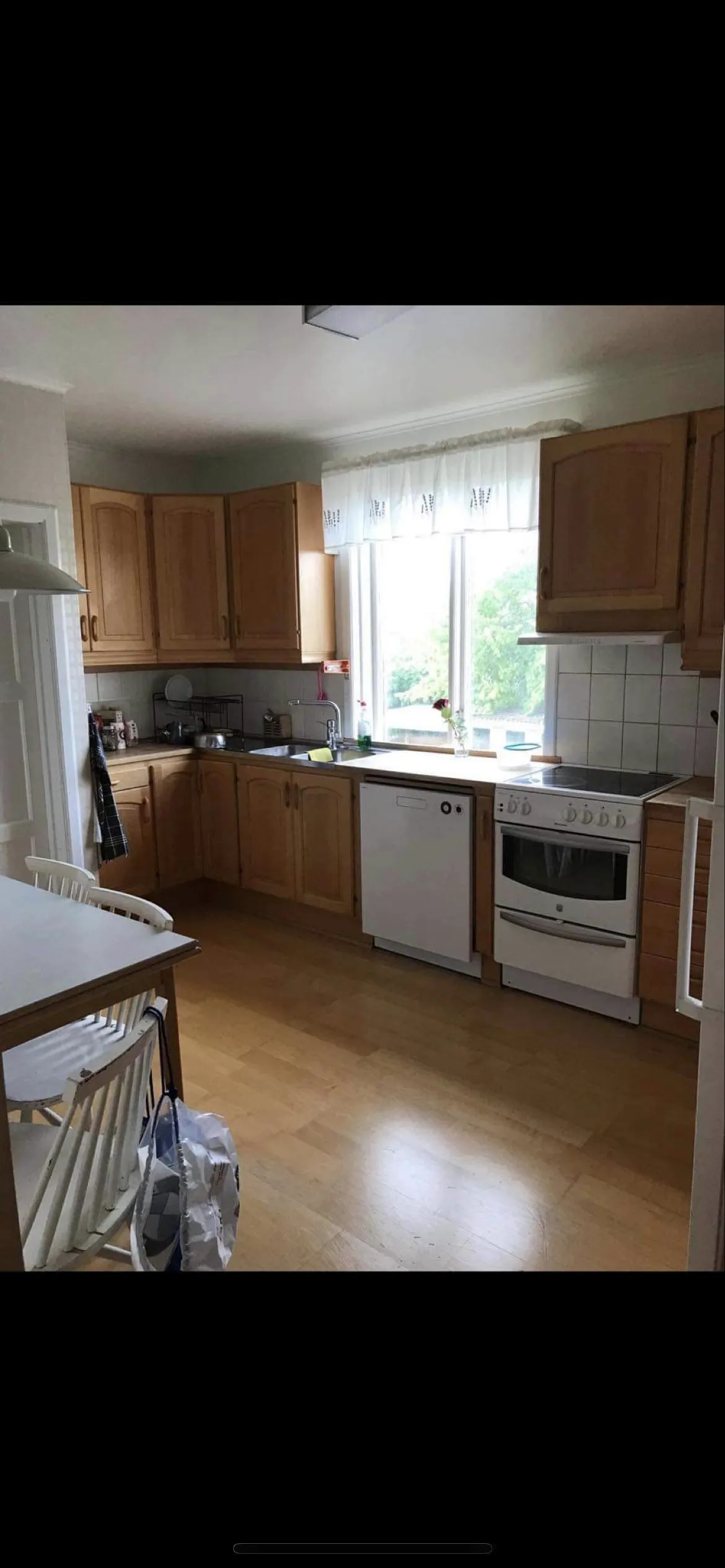 Hyresbostad på Uppsala i uppsala