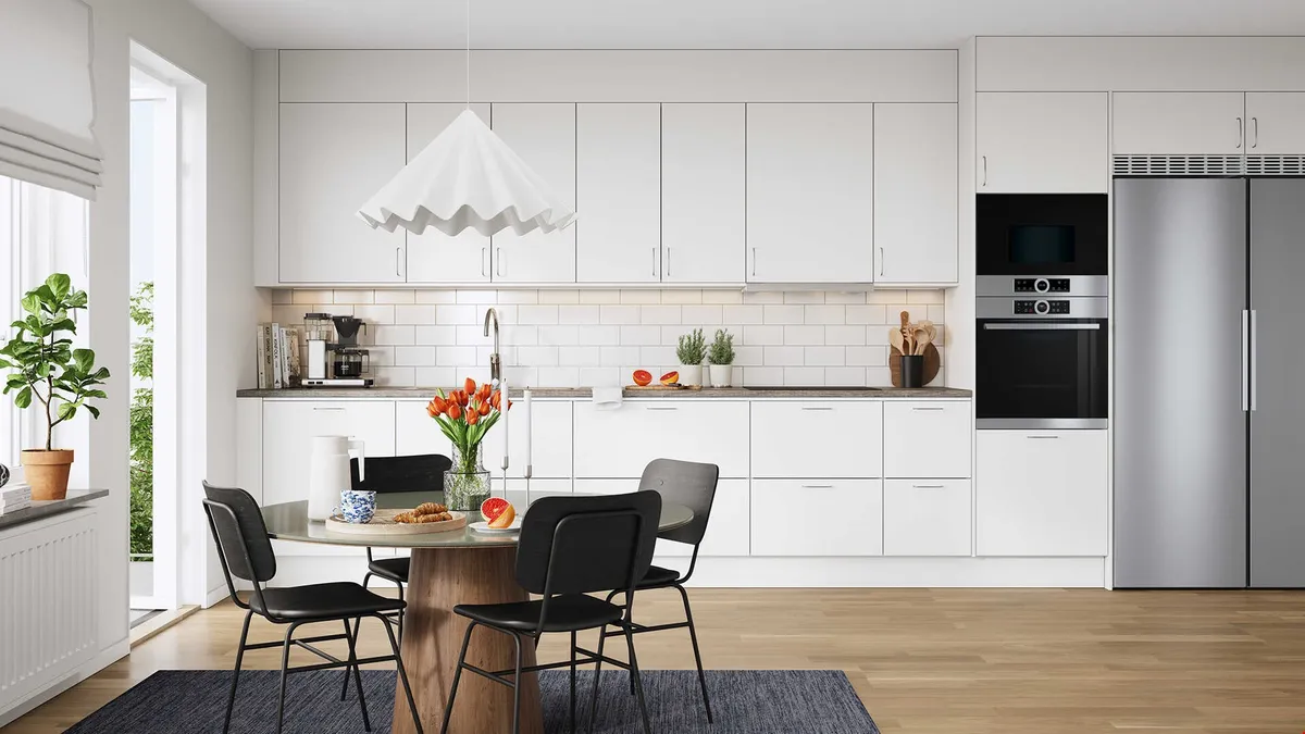 Hyreslägenhet på Uppsala i uppsala