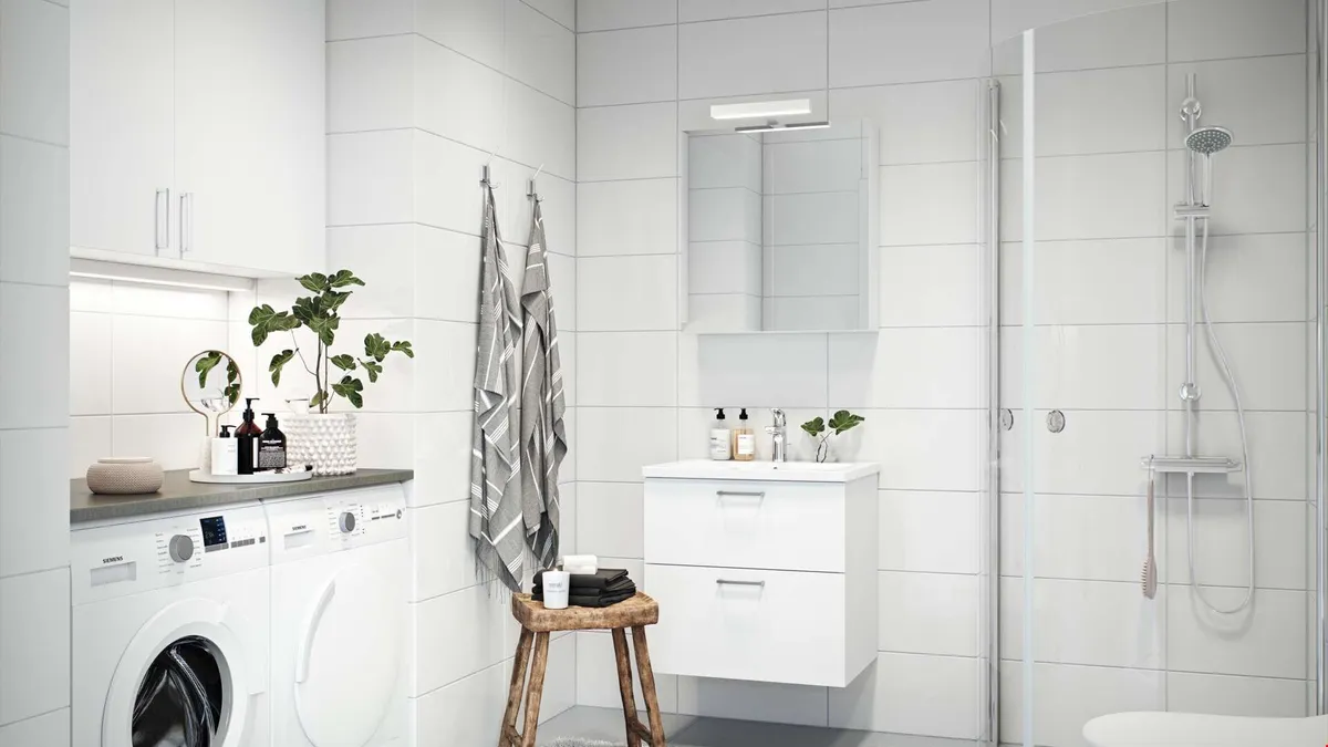 Hyreslägenhet på Uppsala i uppsala