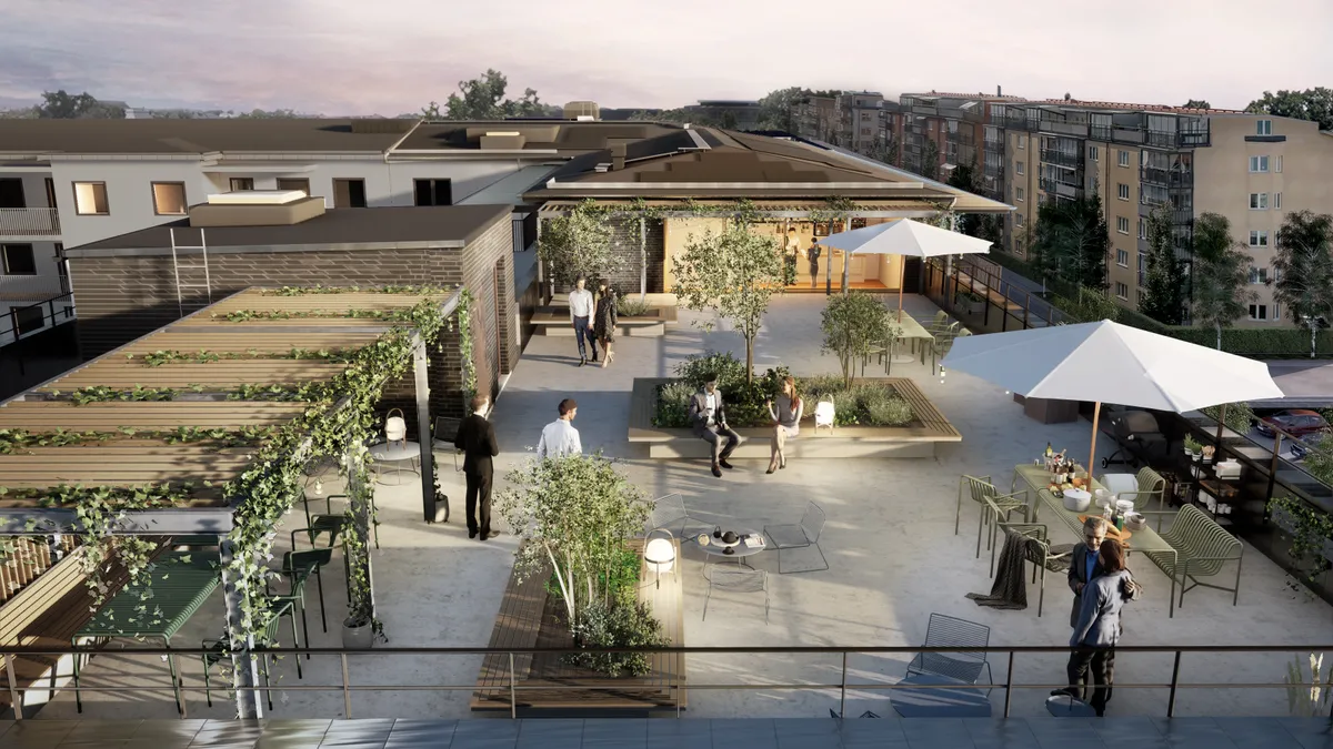 Hyreslägenhet på Uppsala i uppsala