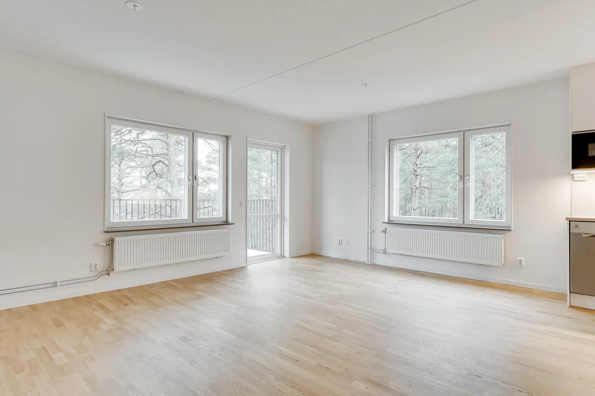 Hyreslägenhet på Västerås i vasteras