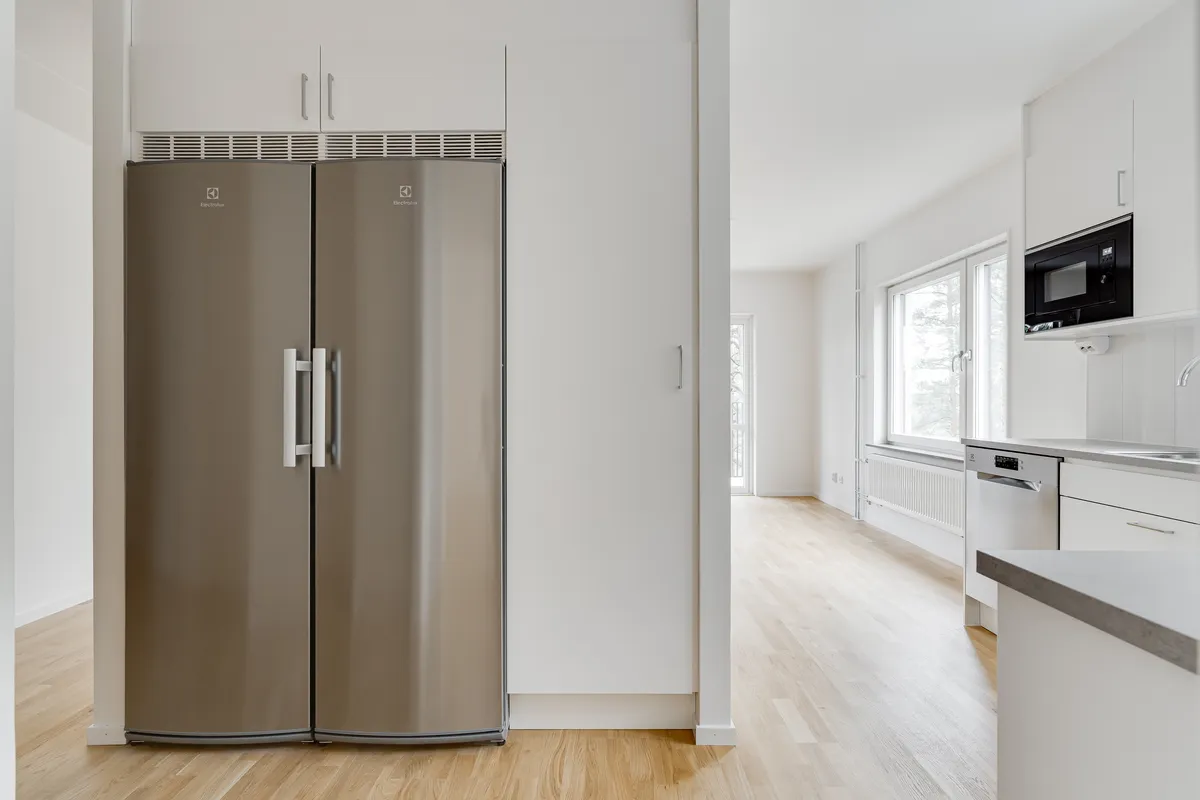 Hyreslägenhet på Västerås i vasteras