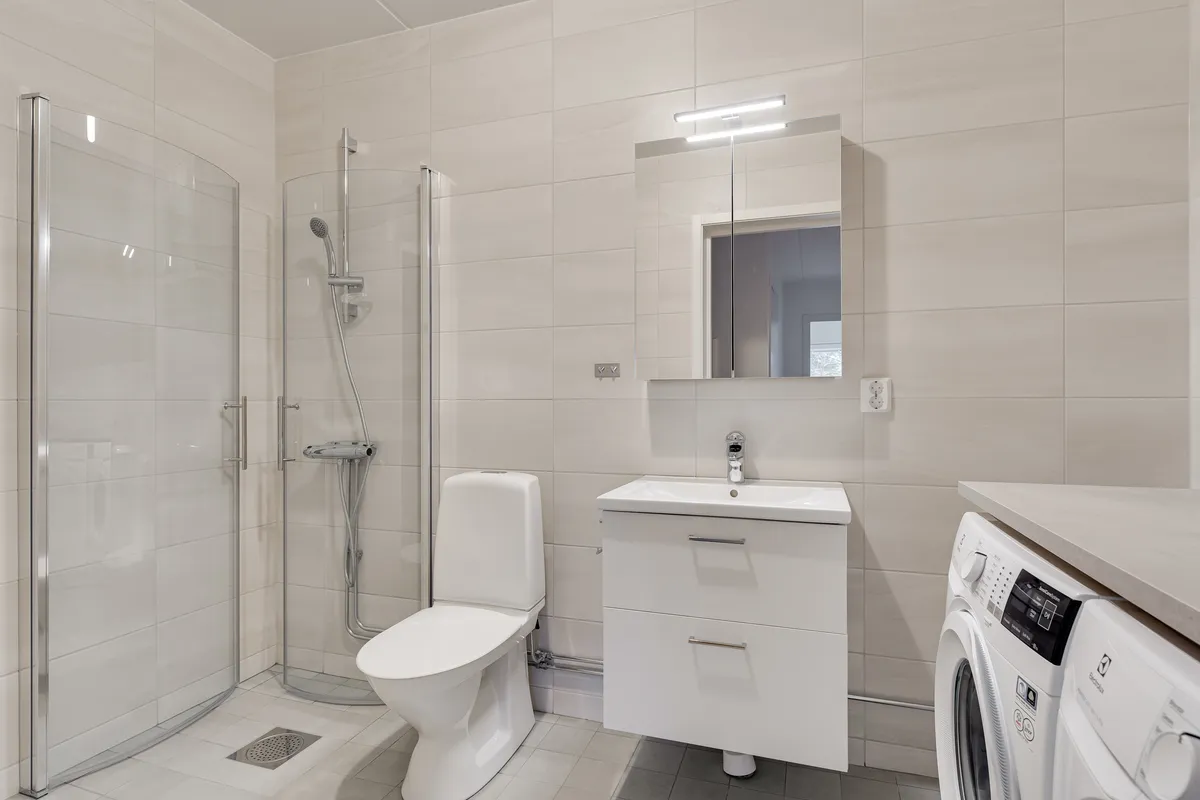 Hyreslägenhet på Västerås i vasteras