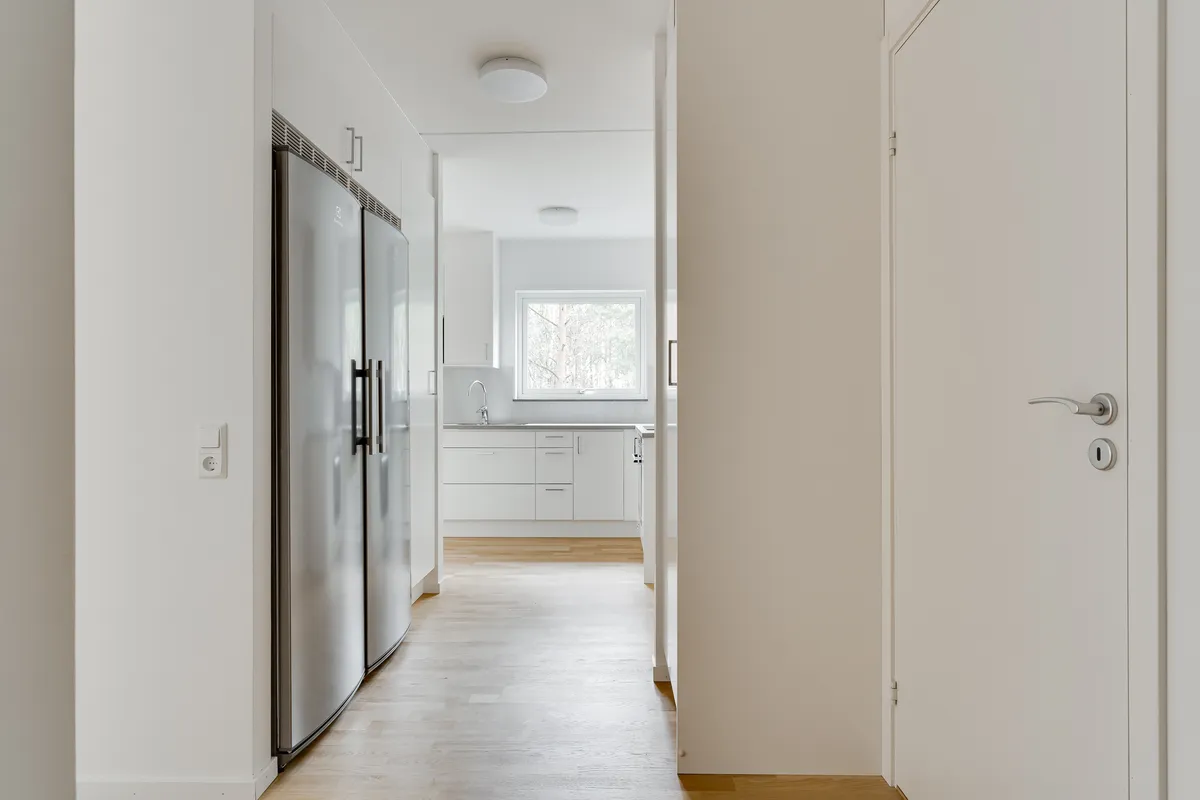 Hyreslägenhet på Västerås i vasteras