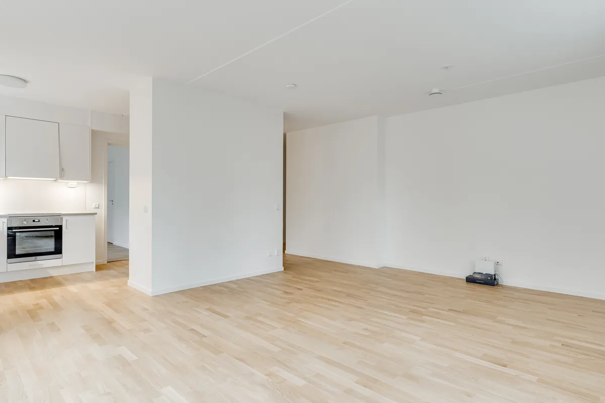 Hyreslägenhet på Västerås i vasteras