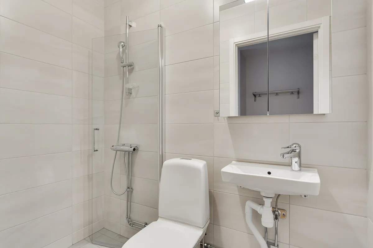 Hyreslägenhet på Västerås i vasteras