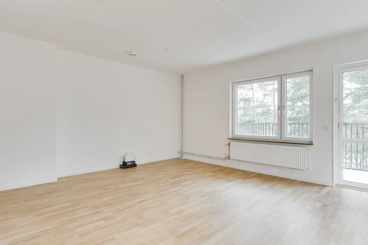 Hyreslägenhet på Västerås i vasteras