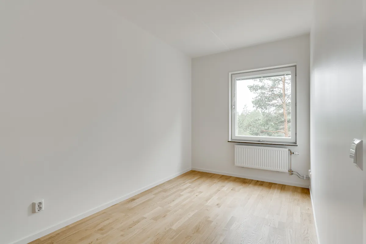 Hyreslägenhet på Västerås i vasteras