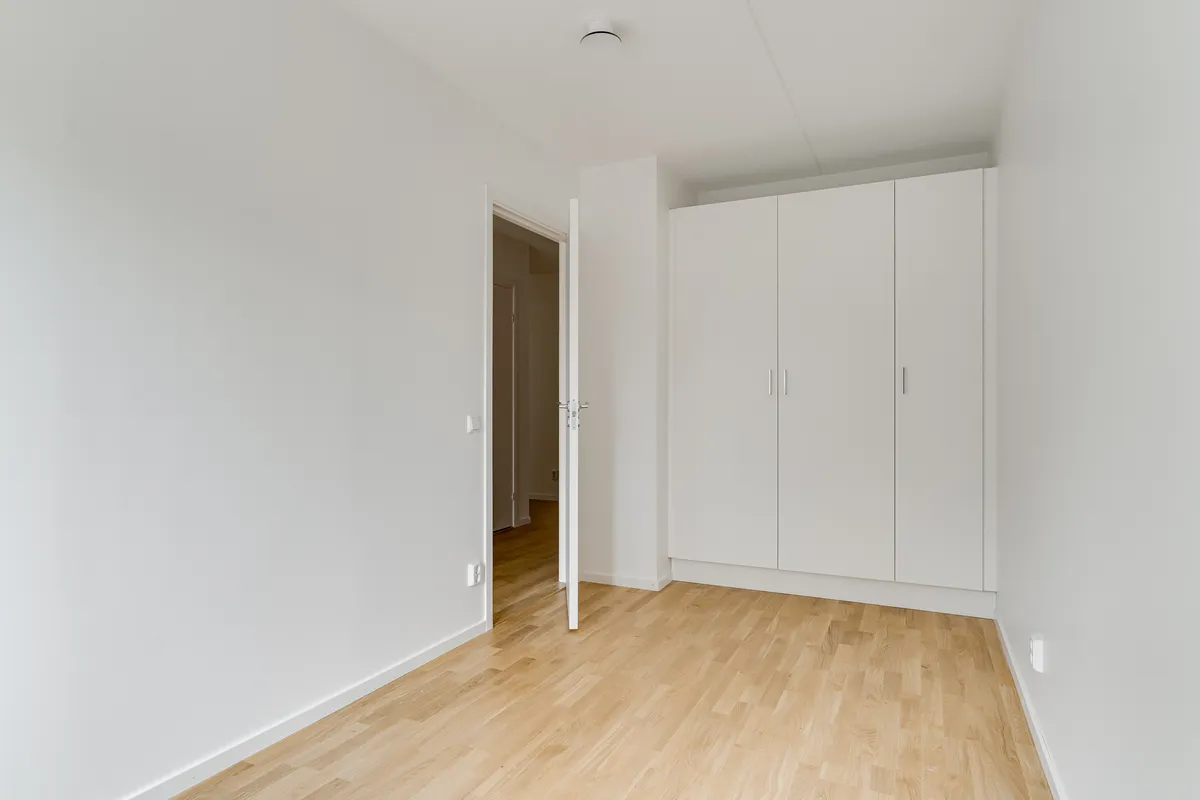 Hyreslägenhet på Västerås i vasteras