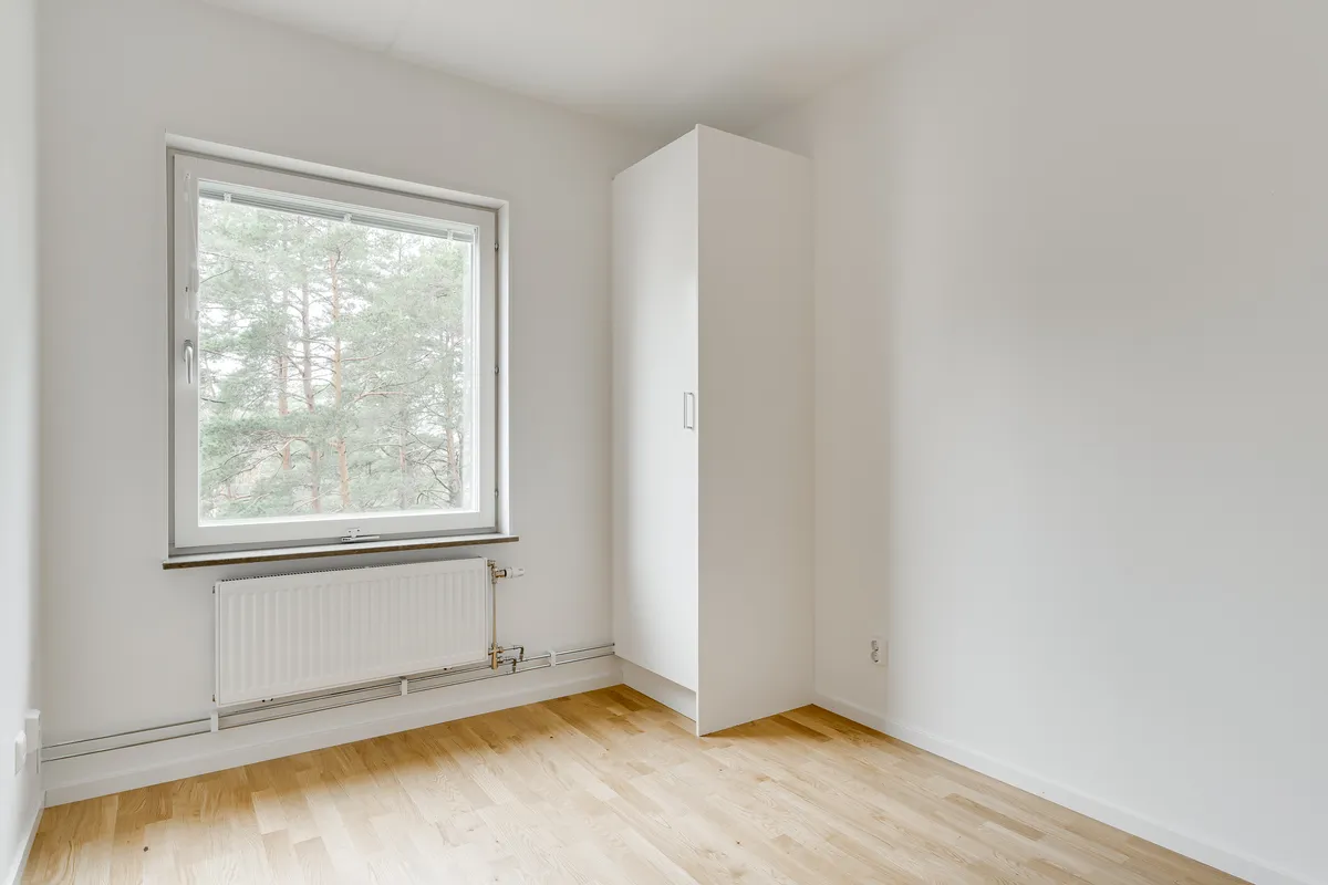 Hyreslägenhet på Västerås i vasteras