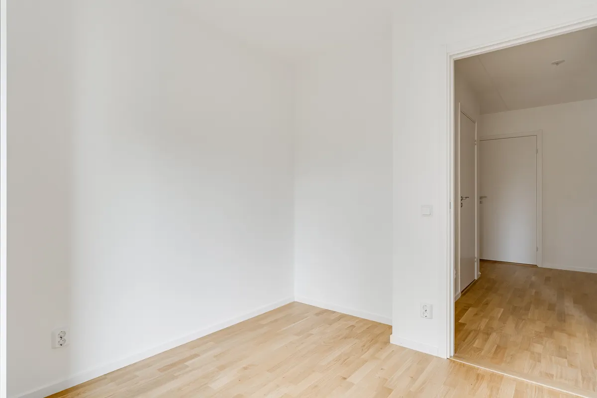 Hyreslägenhet på Västerås i vasteras