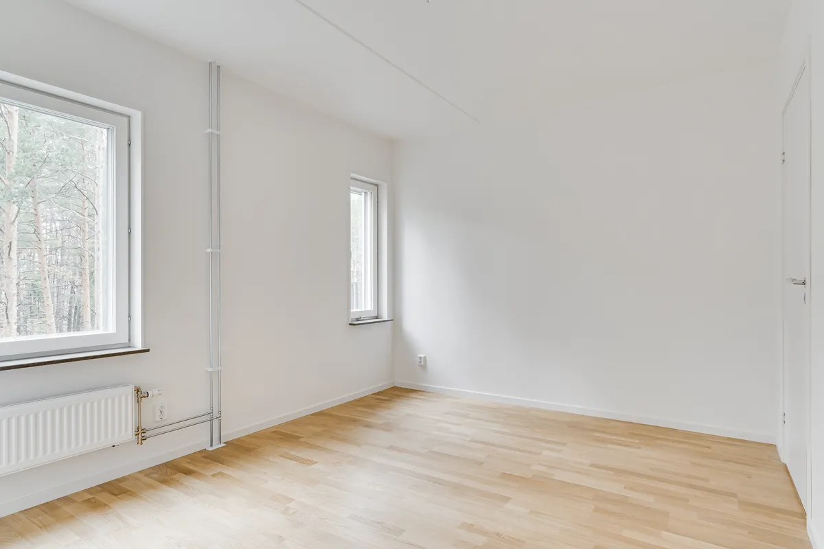 Hyreslägenhet på Västerås i vasteras