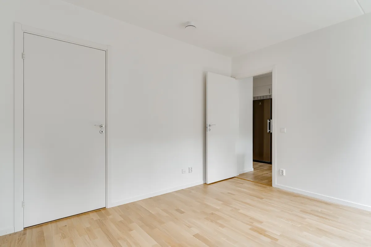 Hyreslägenhet på Västerås i vasteras