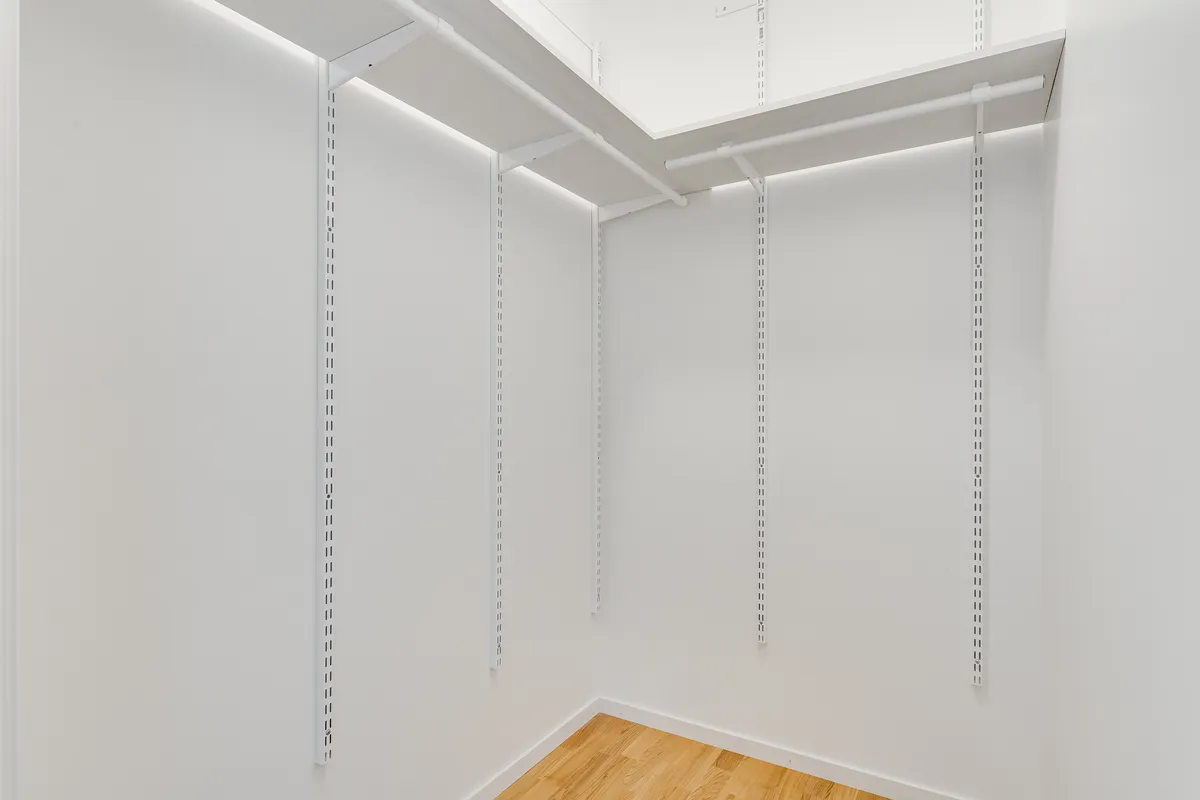 Hyreslägenhet på Västerås i vasteras