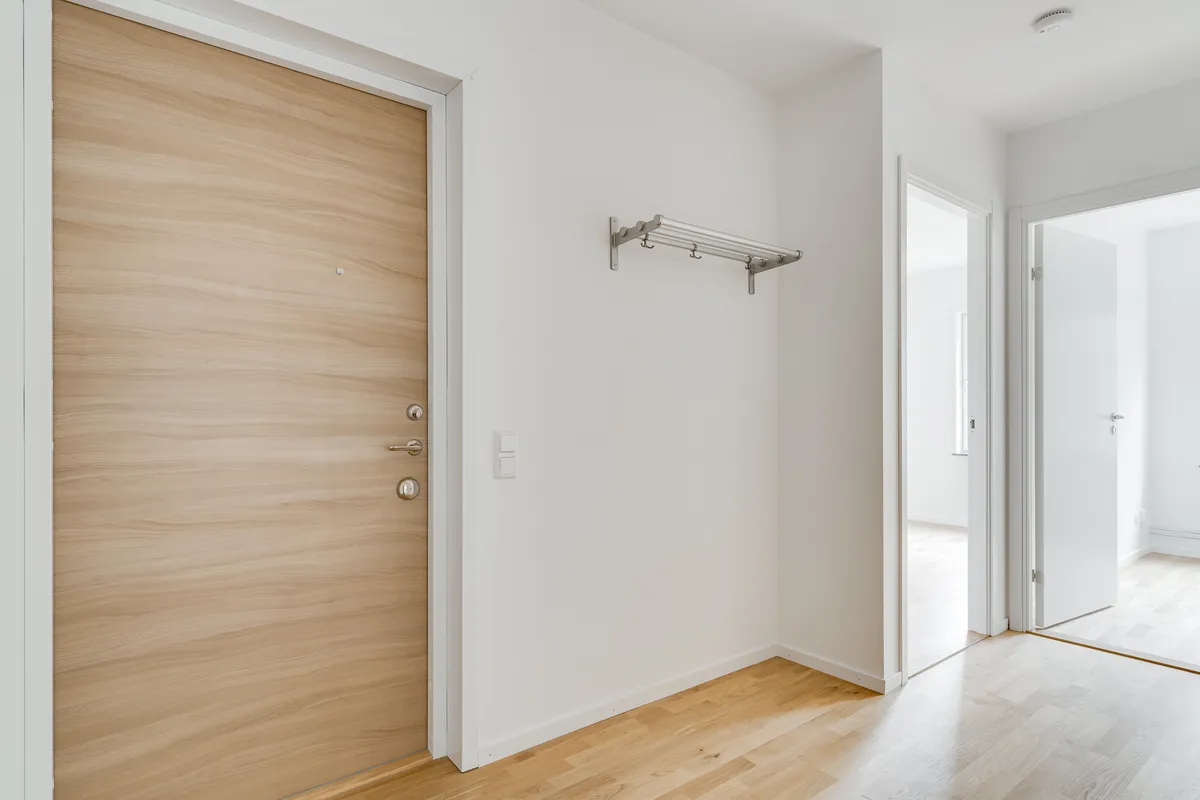 Hyreslägenhet på Västerås i vasteras