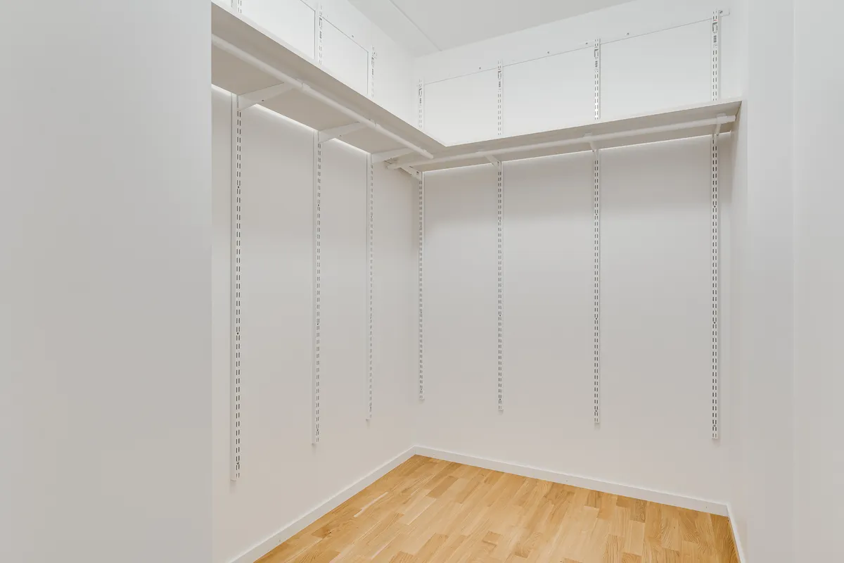 Hyreslägenhet på Västerås i vasteras