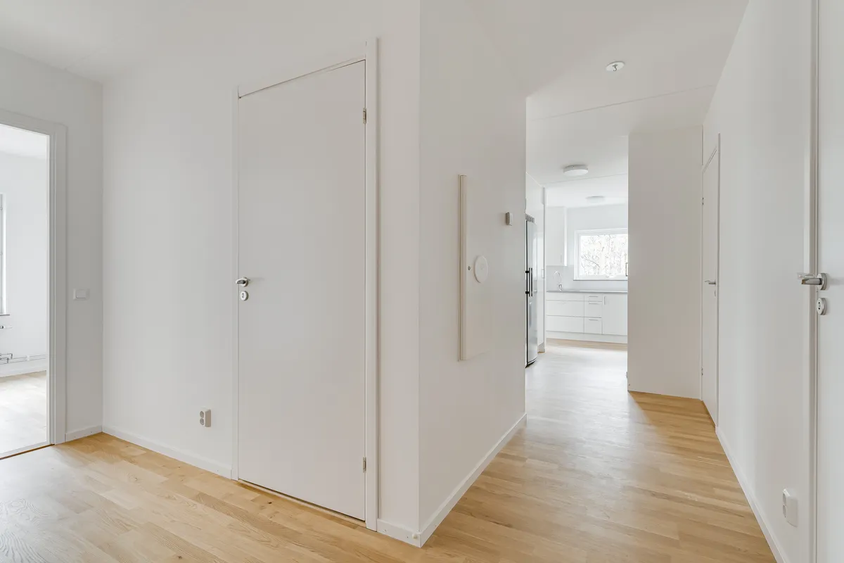 Hyreslägenhet på Västerås i vasteras