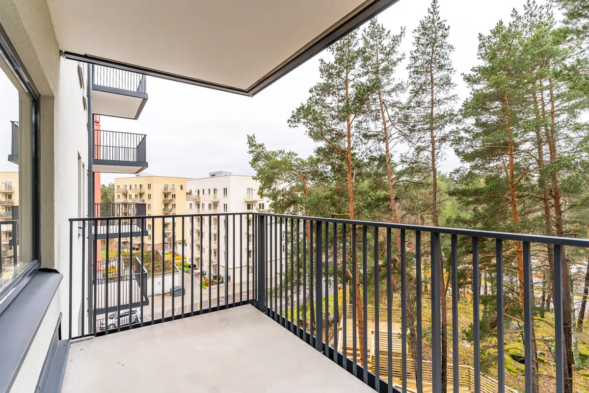 Hyreslägenhet på Västerås i vasteras