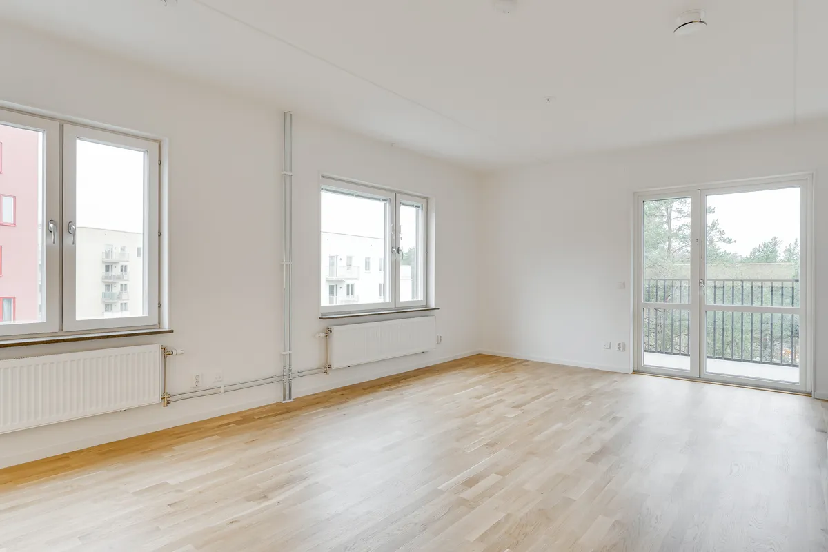 Hyreslägenhet på Västerås i vasteras