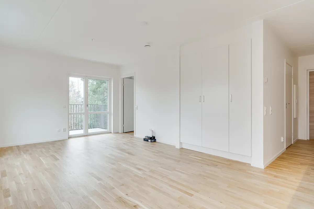 Hyreslägenhet på Västerås i vasteras