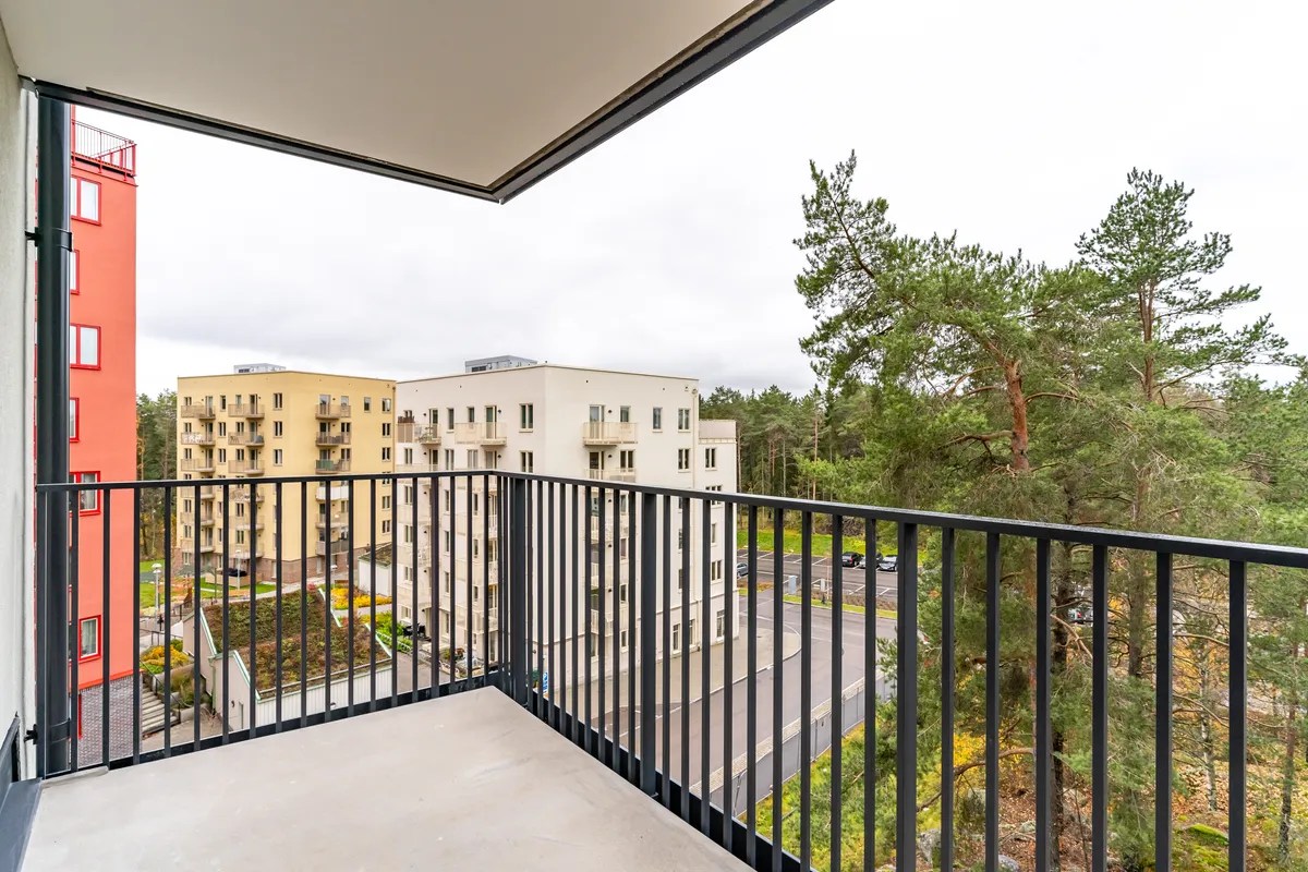 Hyreslägenhet på Västerås i vasteras