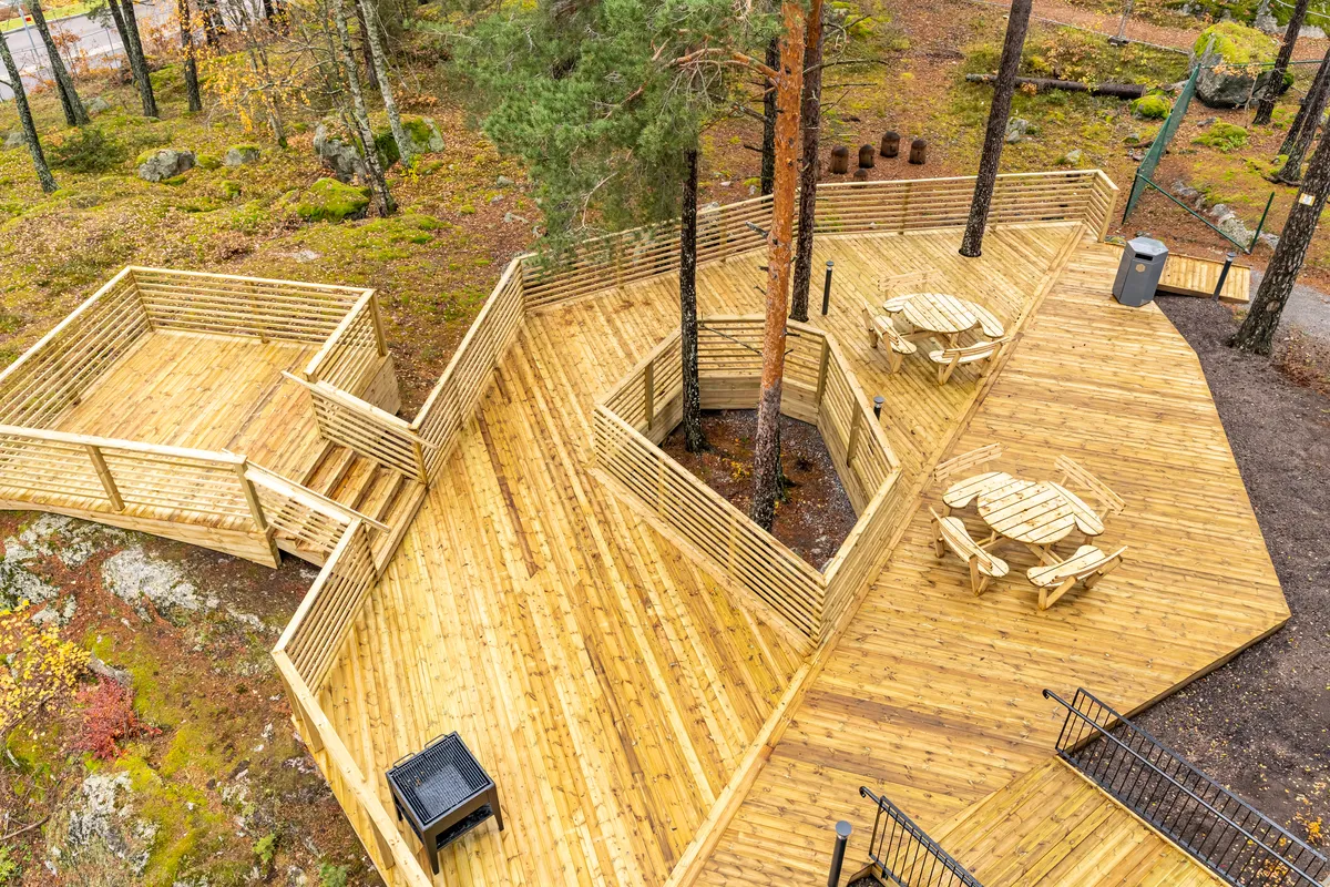 Hyreslägenhet på Västerås i vasteras