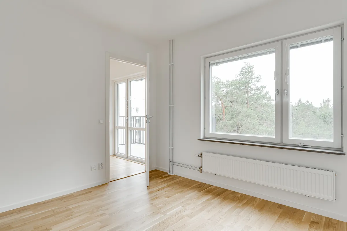 Hyreslägenhet på Västerås i vasteras