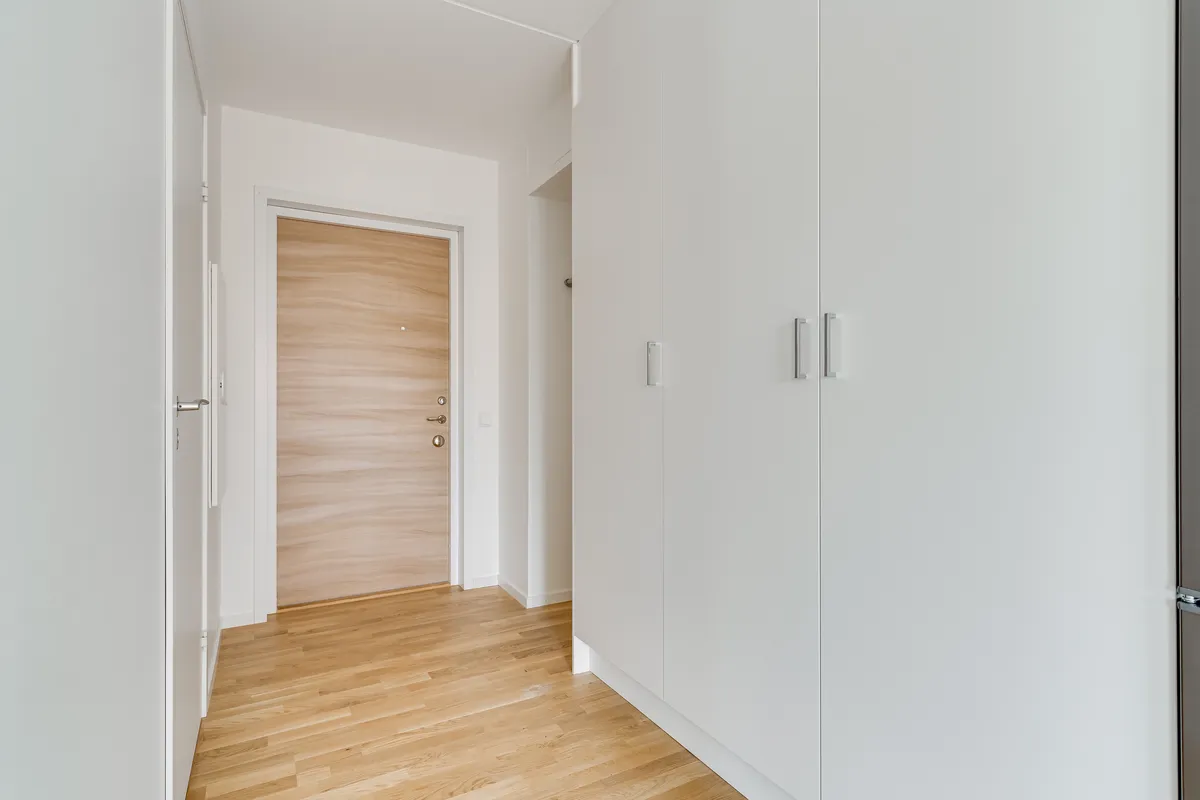 Hyreslägenhet på Västerås i vasteras