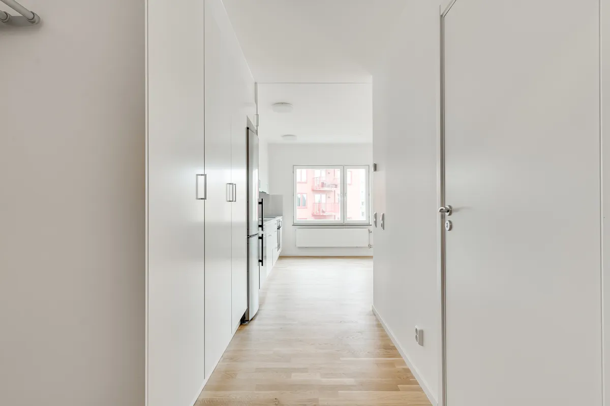 Hyreslägenhet på Västerås i vasteras