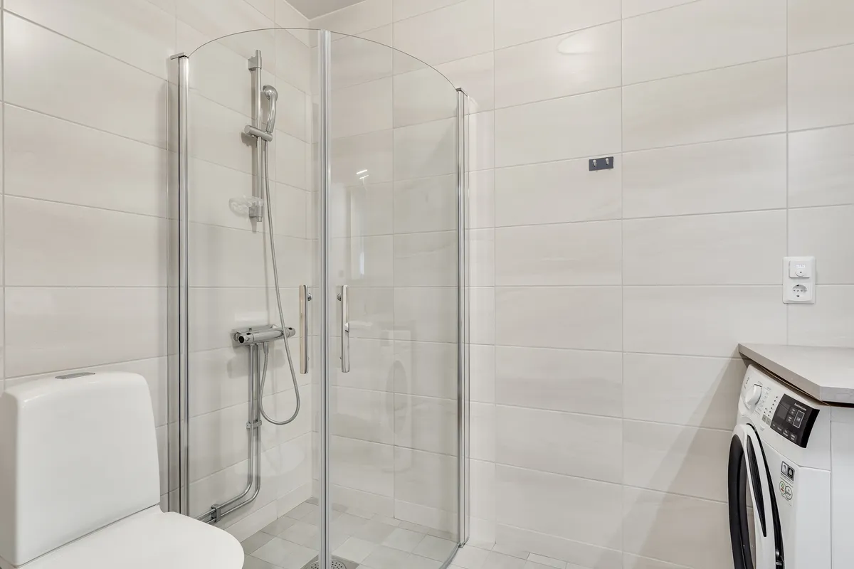 Hyreslägenhet på Västerås i vasteras