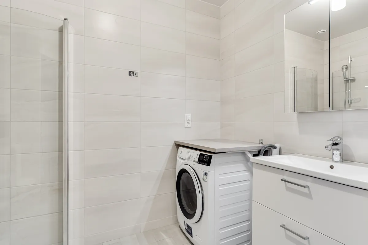 Hyreslägenhet på Västerås i vasteras