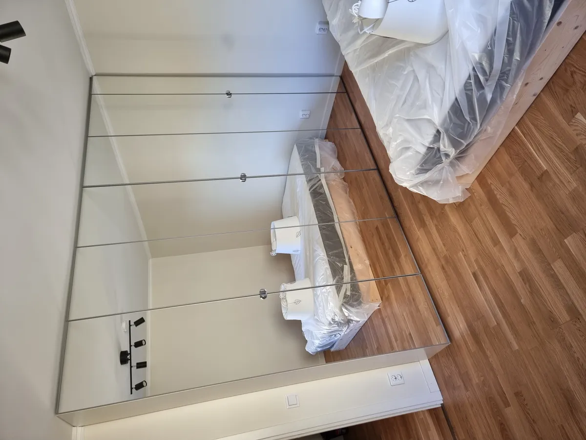 Hyreslägenhet på Spånga i spanga