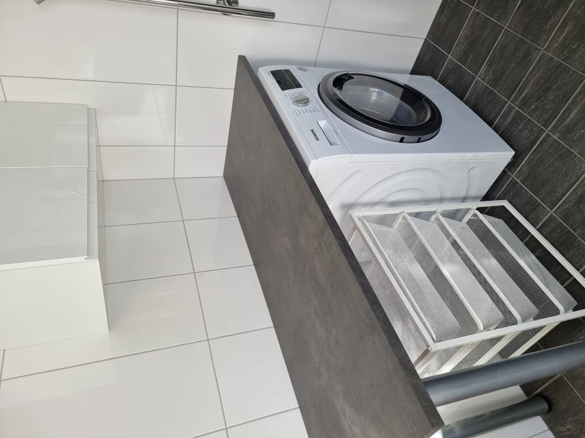 Hyreslägenhet på Spånga i spanga